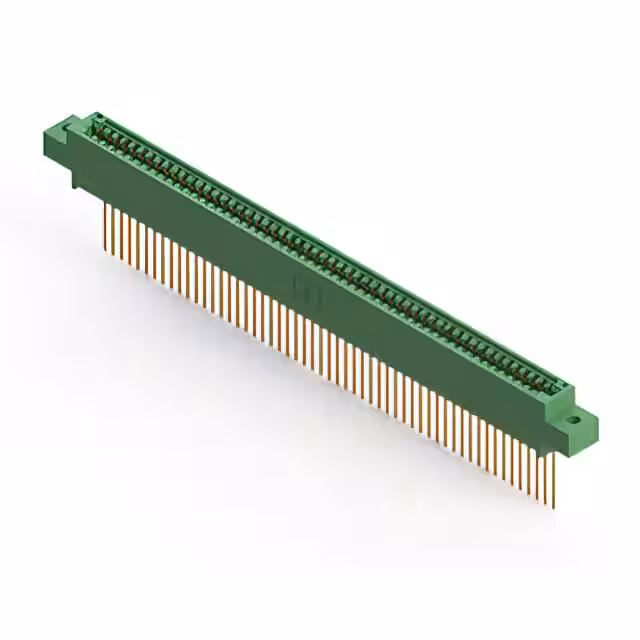 845-055-541-602 EDAC Inc.  Edgeboard Connectors